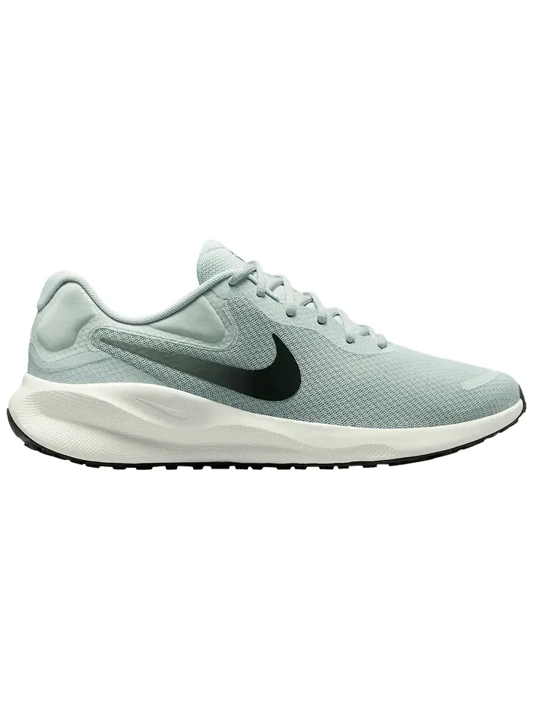 Кроссовки Nike Revolution 7 — изображение 1 из 1, зеленый
