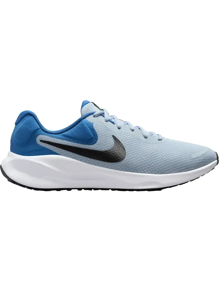 Кроссовки Revolution 7 'Light Armory Blue' — изображение 1 из 1, синий