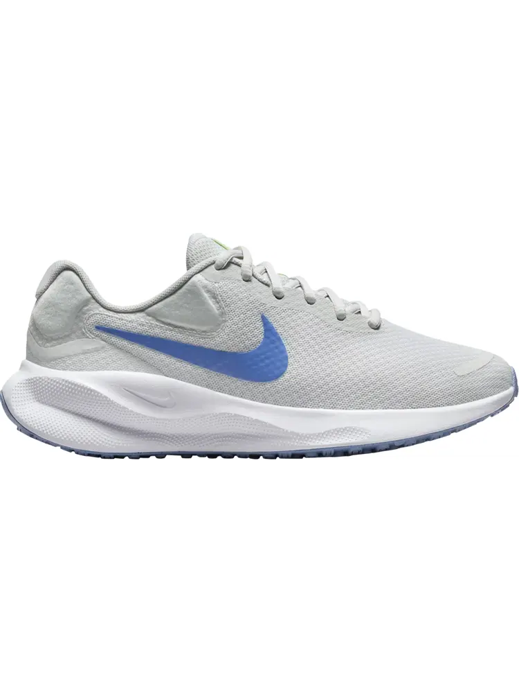 Кроссовки Wmns Revolution 7 'Photon Dust Polar' — изображение 1 из 1, серый