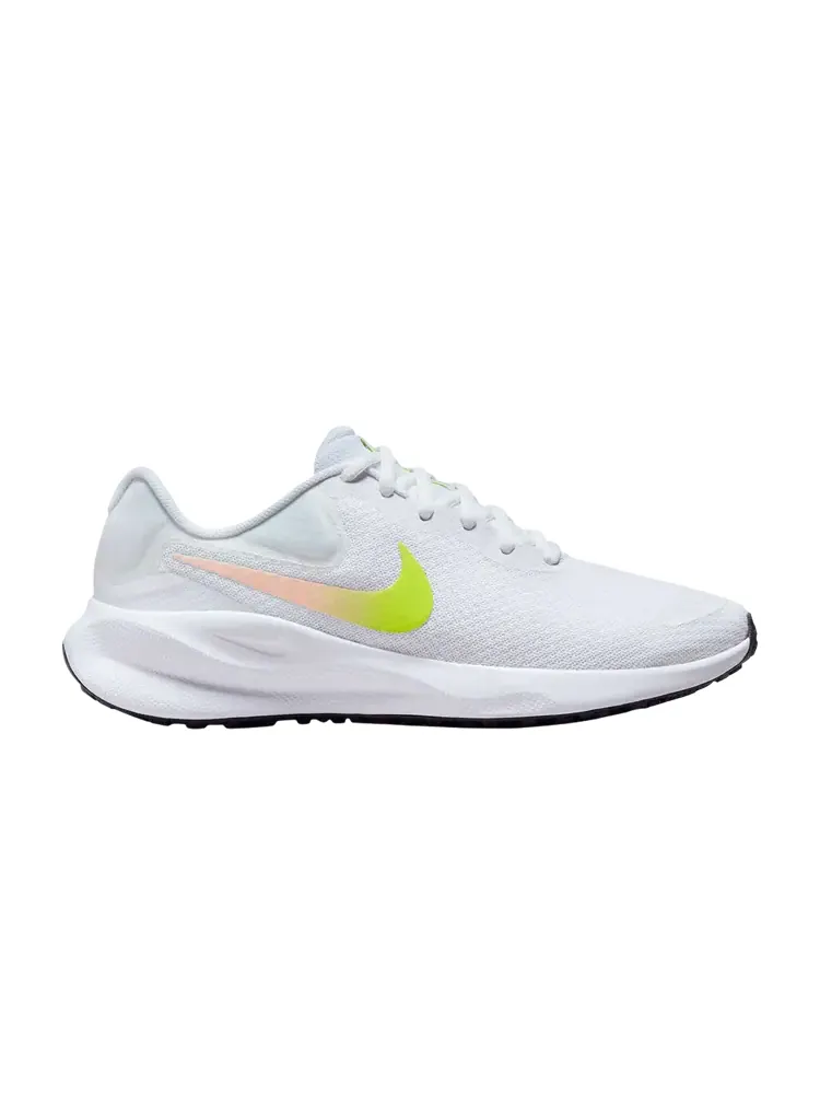 Кроссовки Wmns Revolution 7 — изображение 1 из 1, белый