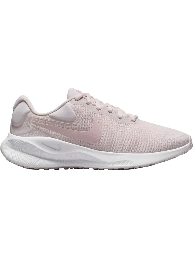 Кроссовки Wmns Revolution 7 'Pearl Pink' — изображение 1 из 1, розовый