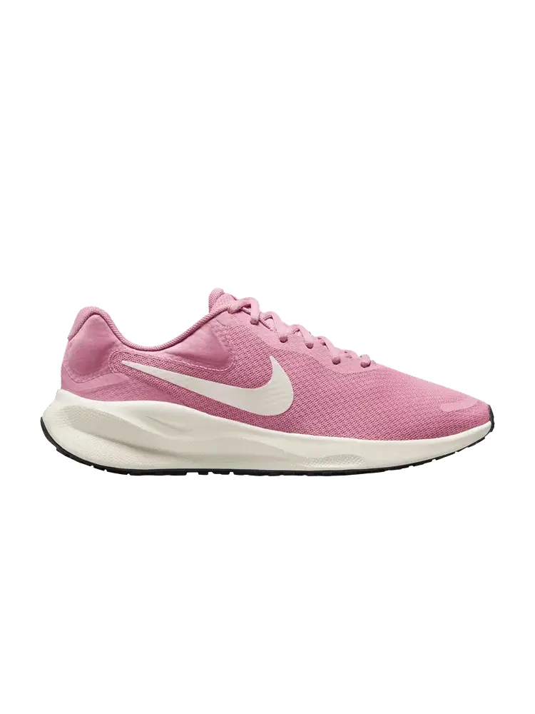 Кроссовки Wmns Revolution 7 'Elemental Pink Sail' — изображение 1 из 1, розовый