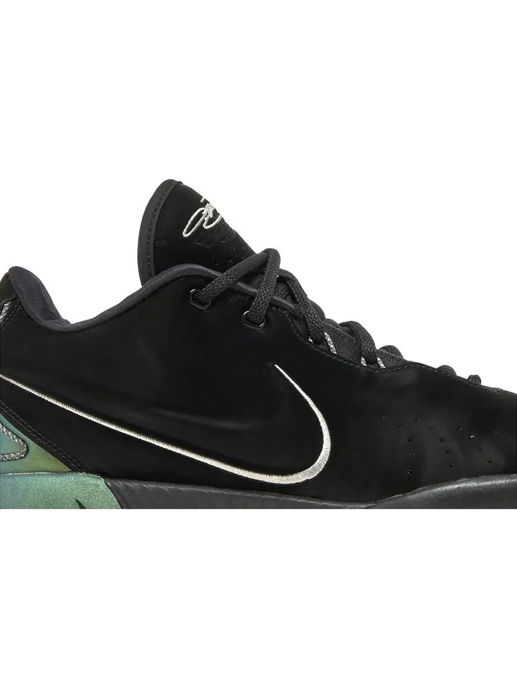 Кроссовки LeBron 21 'Tahitian' — изображение 2 из 4, черный