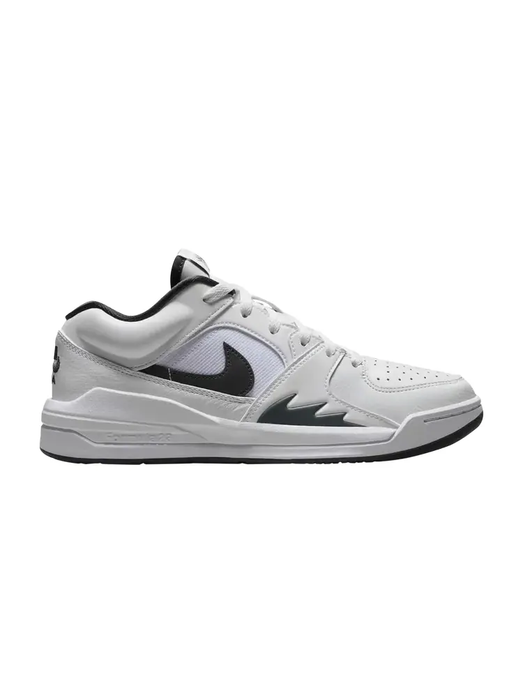 Кроссовки Wmns Jordan Stadium 90 — изображение 1 из 1, белый/черный