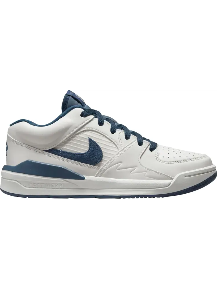 Кроссовки Wmns Jordan Stadium 90 'Sail Ozone Blue' — изображение 1 из 1, бежевый