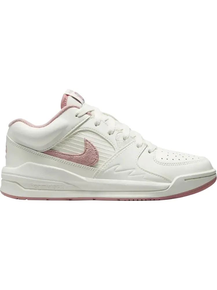 Кроссовки Wmns Jordan Stadium 90 'Red Stardust' — изображение 1 из 1, бежевый