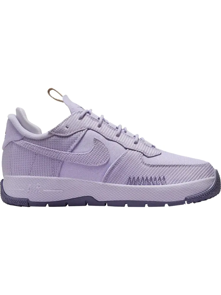 Кроссовки Wmns Air Force 1 Wild 'Lilac Bloom' — изображение 1 из 1, фиолетовый