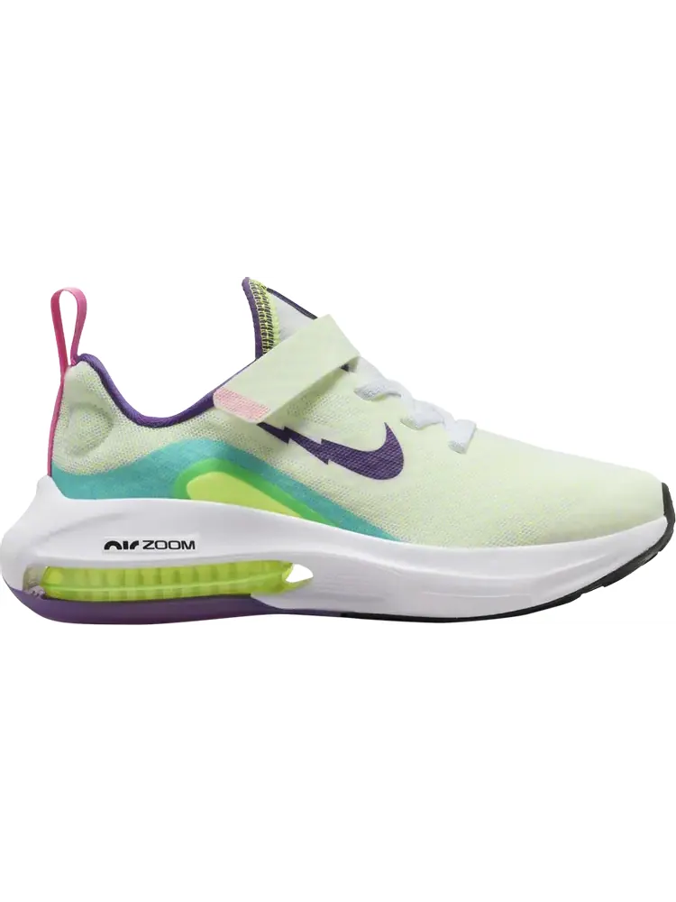 Кроссовки Air Zoom Arcadia 2 SE PSV 'Volt Purple Cosmos' — изображение 1 из 1, белый