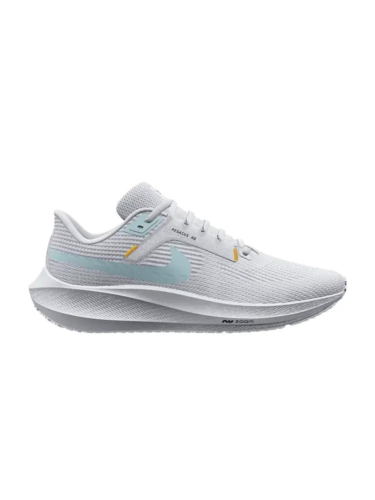 Кроссовки Nike Wmns Air Zoom Pegasus 40 By You — изображение 1 из 1, мульти