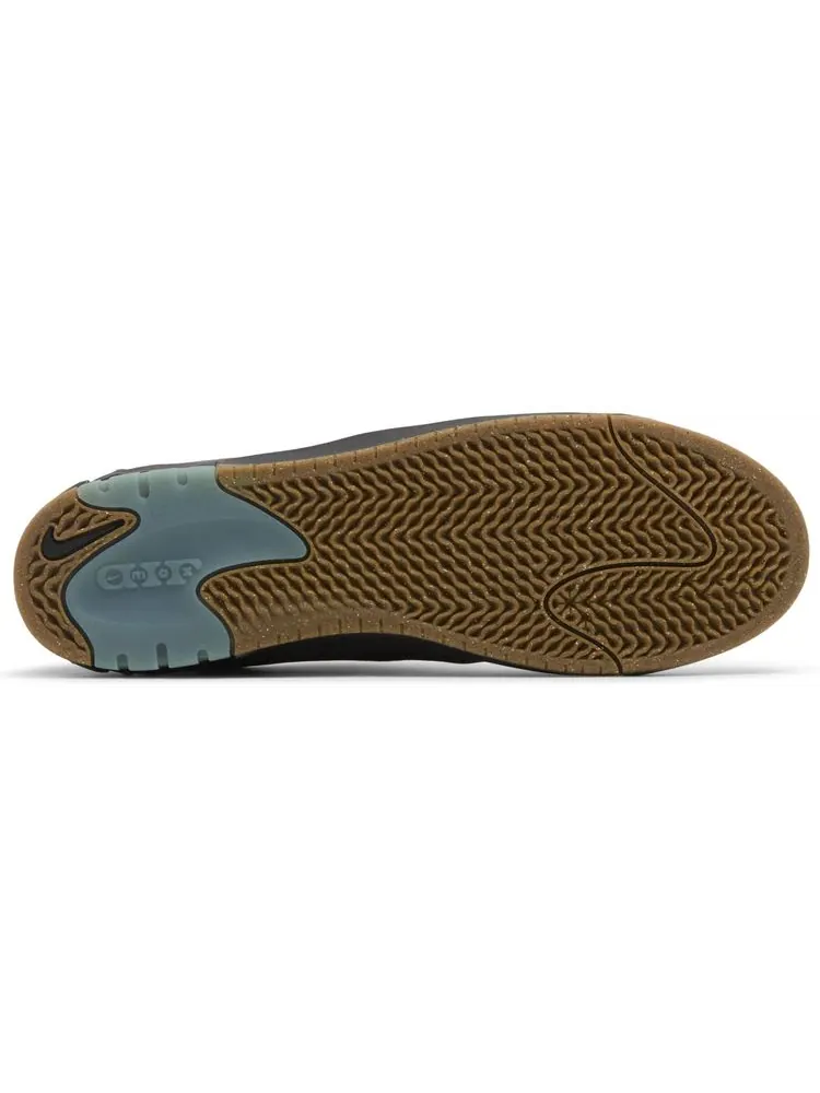 Кроссовки Nike Air Max Ishod Wair SB 'Black Gum' — изображение 4 из 4, черный