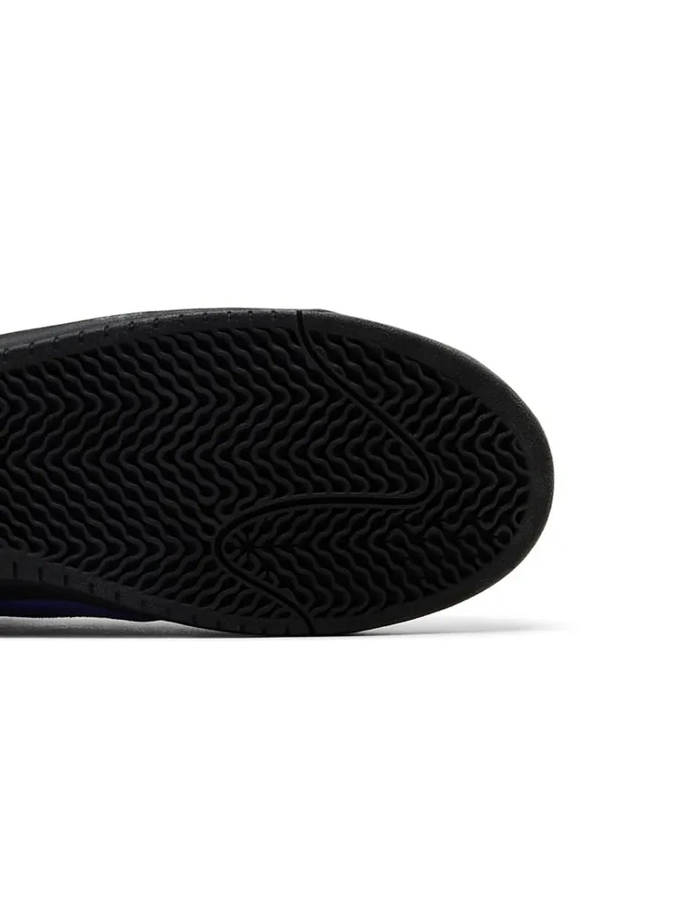Кроссовки Air Max Ishod Wair SB 'Black Grape' — изображение 5 из 8, черный