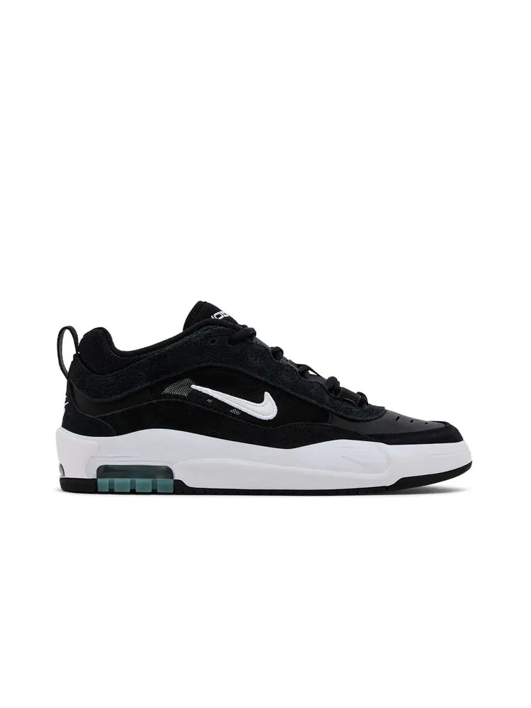 Кроссовки Air Max Ishod Wair SB 'Black White' — изображение 1 из 8, белый