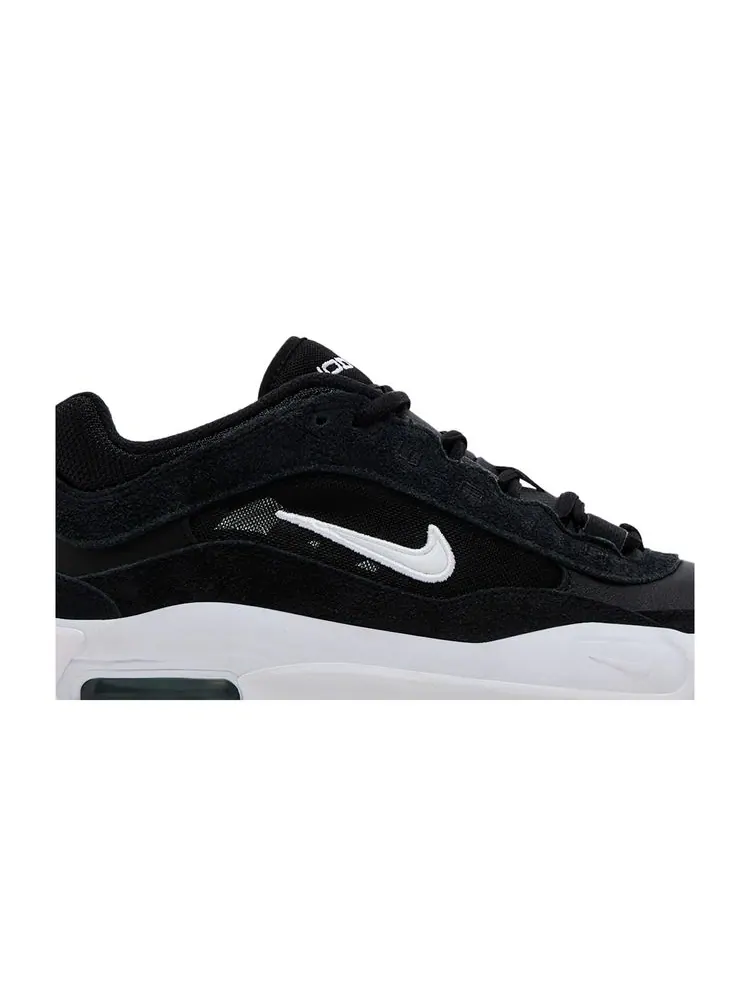 Кроссовки Air Max Ishod Wair SB 'Black White' — изображение 2 из 8, белый