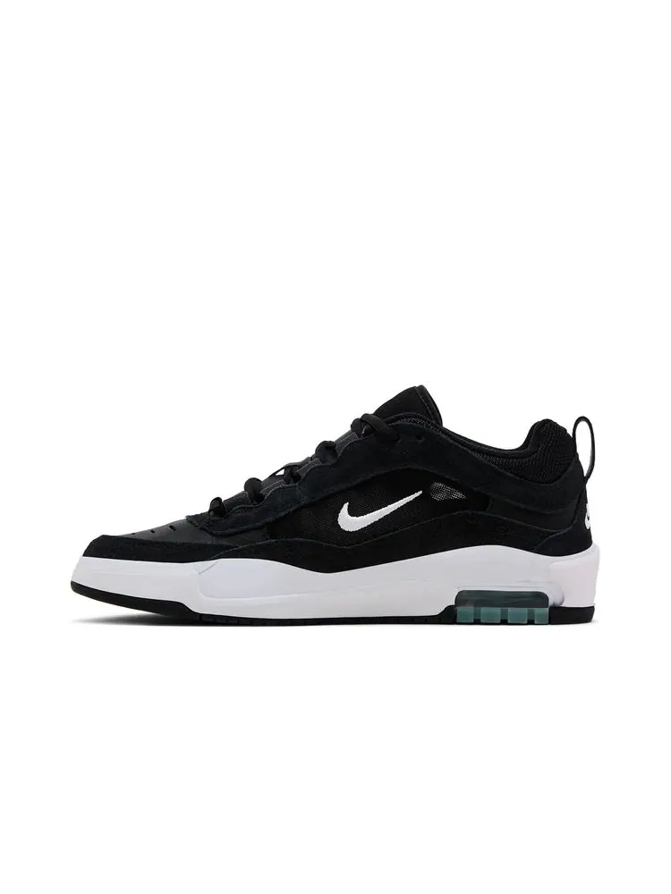 Кроссовки Air Max Ishod Wair SB 'Black White' — изображение 3 из 8, белый