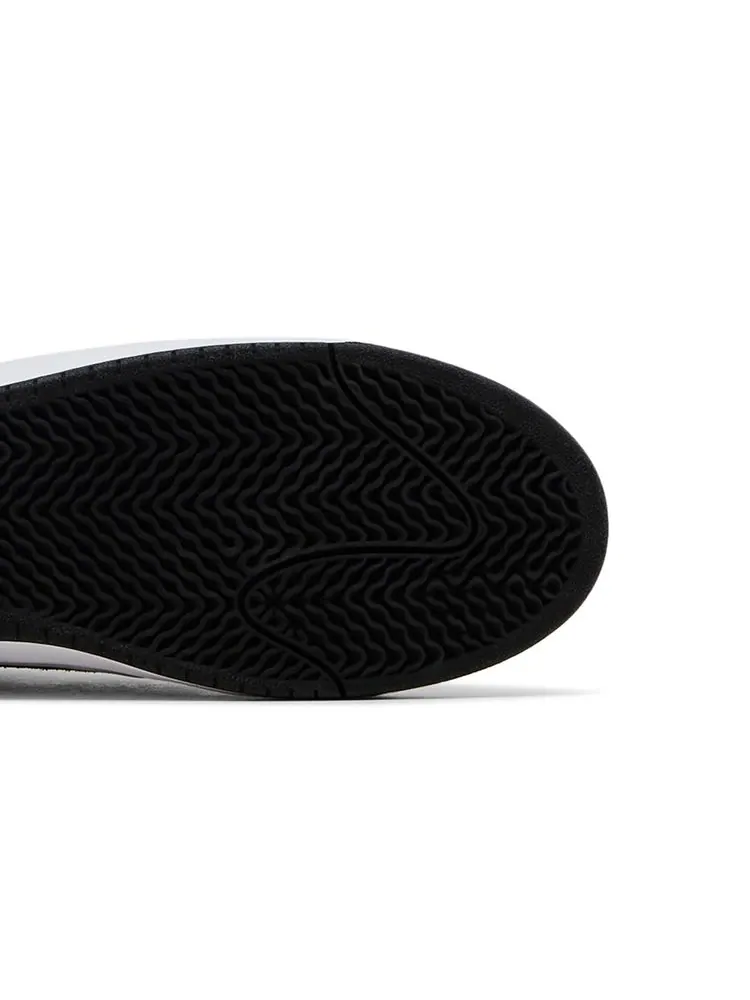 Кроссовки Air Max Ishod Wair SB 'Black White' — изображение 5 из 8, белый