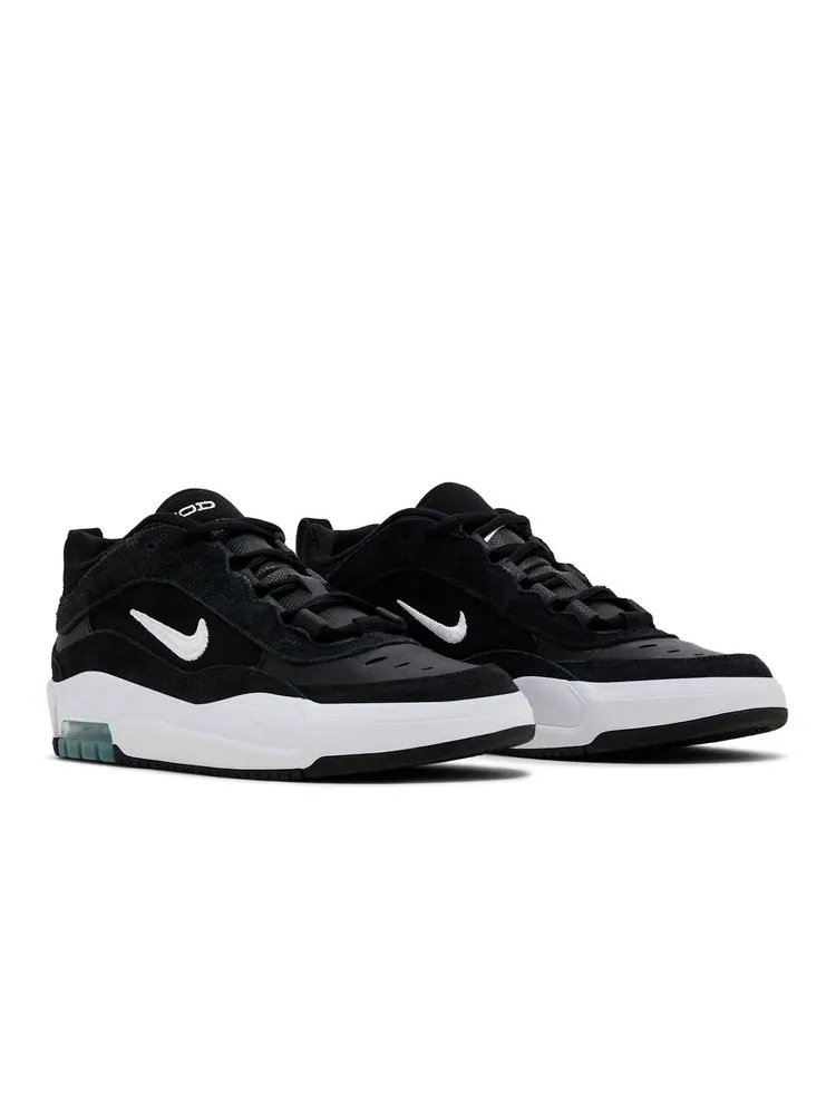 Кроссовки Air Max Ishod Wair SB 'Black White' — изображение 8 из 8, белый