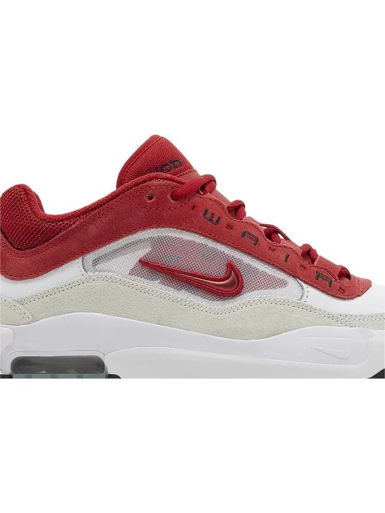 Кроссовки Air Max Ishod Wair SB 'Varsity Red' — изображение 2 из 4, красный