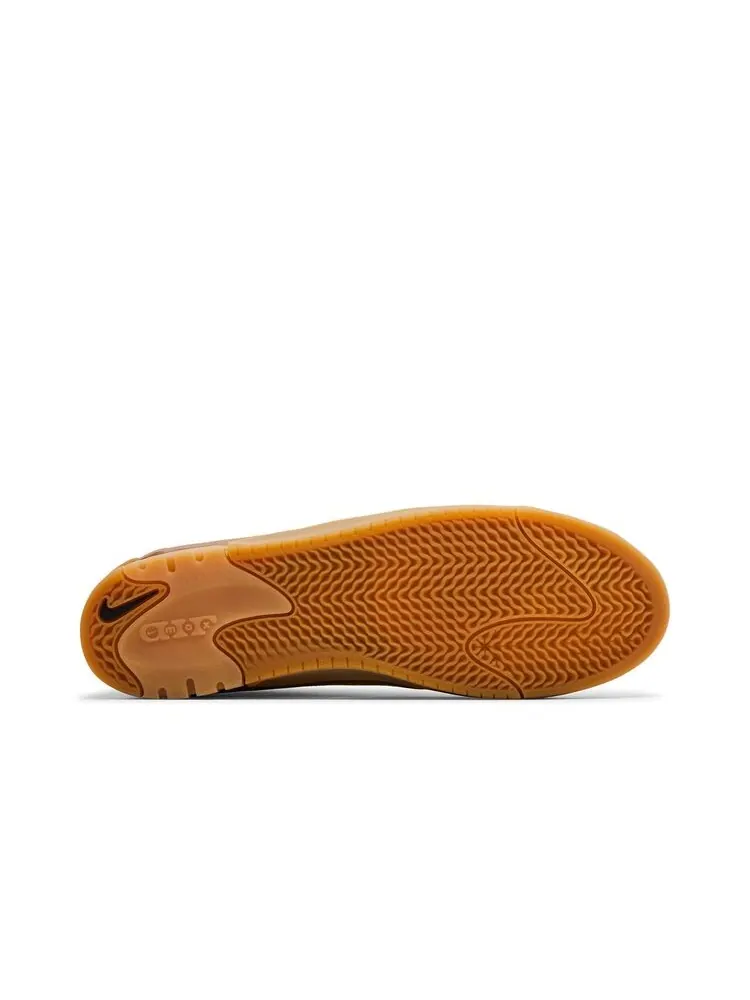 Кроссовки Nike Air Max Ishod Wair SB Flax — изображение 4 из 6, бежевый
