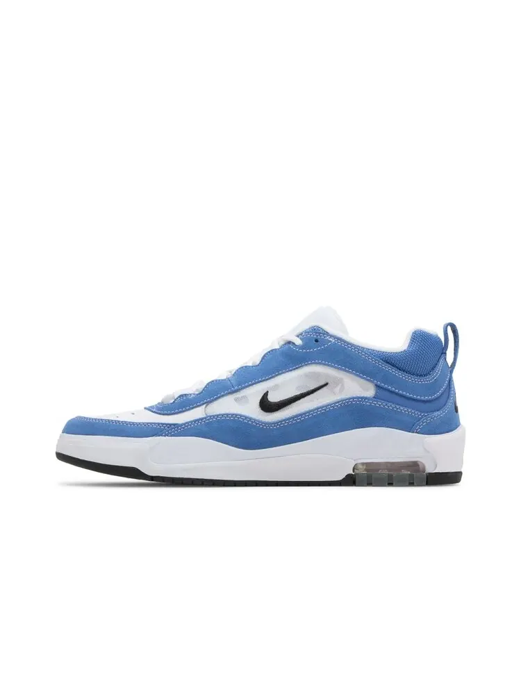 Кроссовки Air Max Ishod Wair SB — изображение 3 из 4, синий