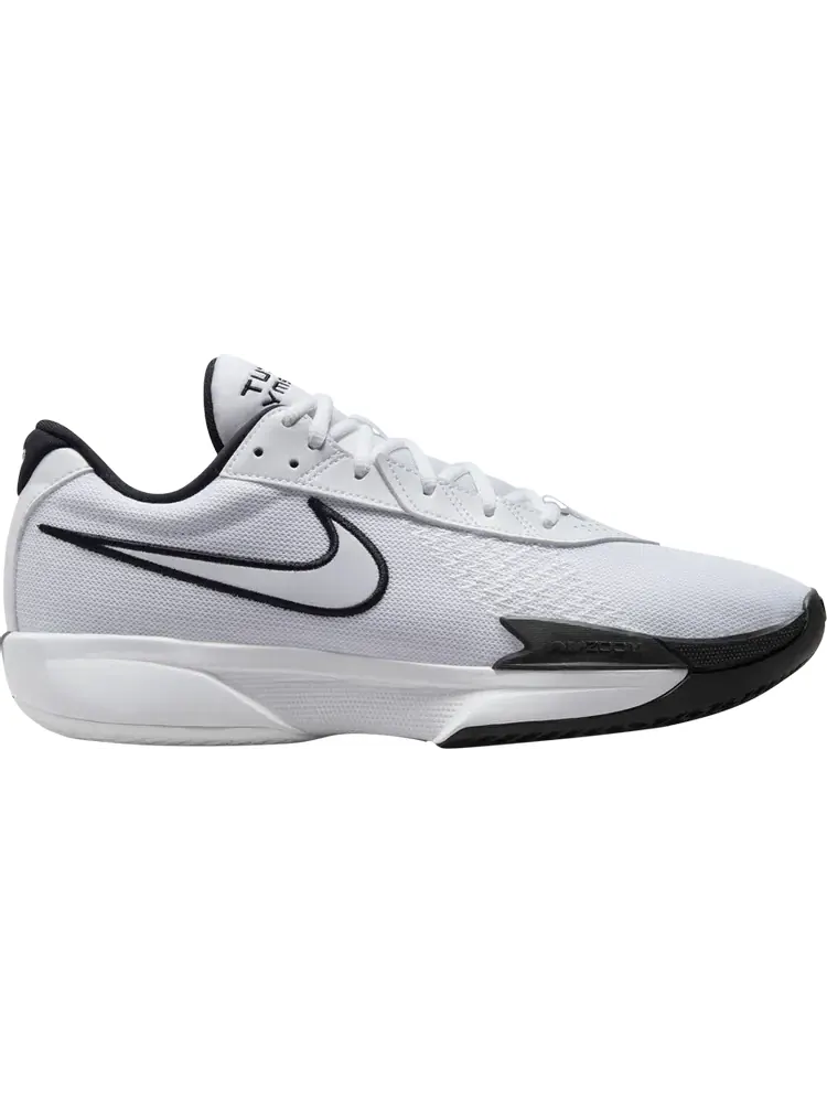 Кроссовки Air Zoom GT Cut Academy EP 'White Black' — изображение 1 из 1, белый