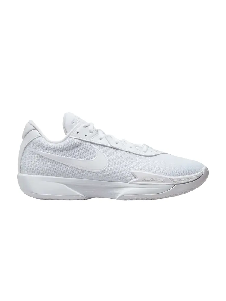 Кроссовки Air Zoom GT Cut Academy EP — изображение 1 из 1, белый