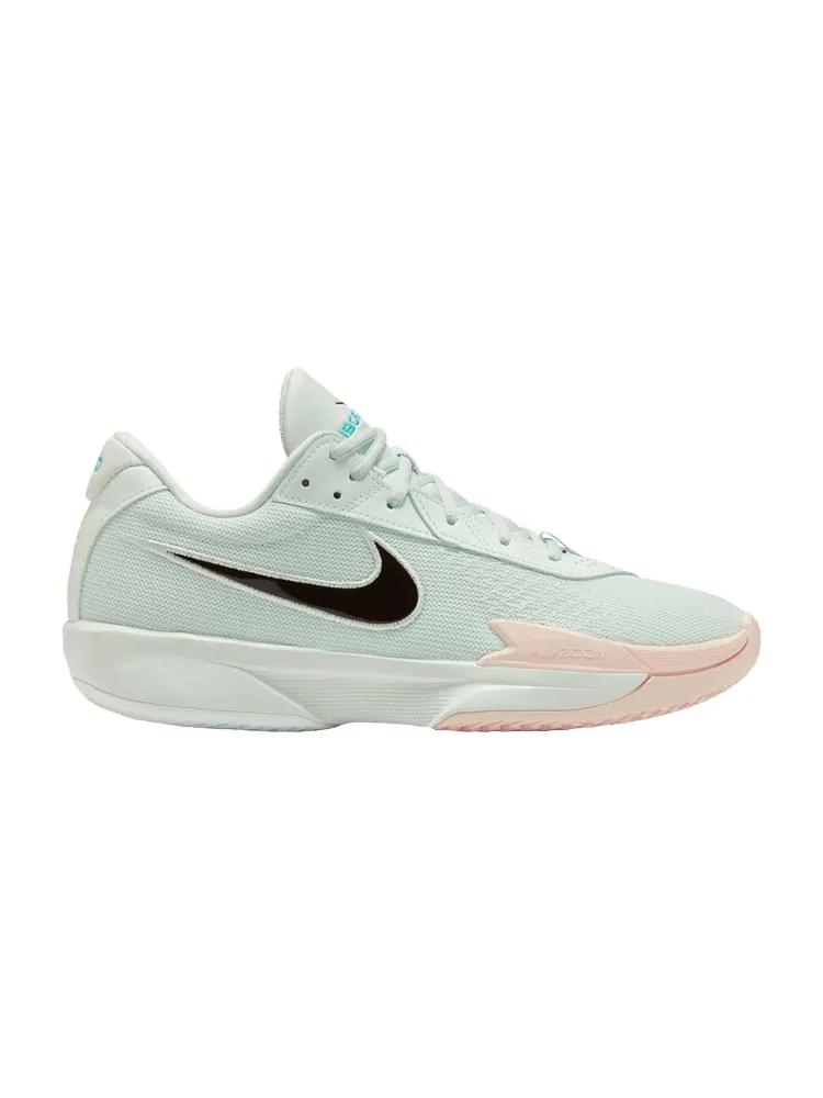 Кроссовки Air Zoom GT Cut Academy EP 'Barely Green Washed Coral' — изображение 1 из 1, зеленый