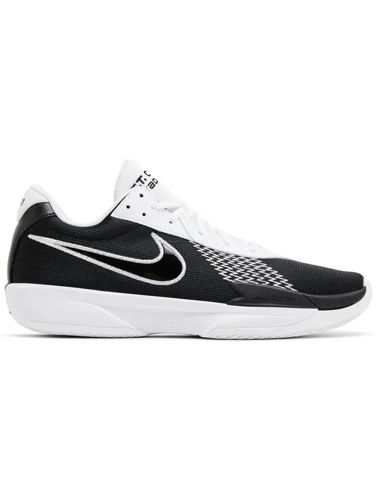 Кроссовки Nike Air Zoom GT Cut Academy 'Panda' — изображение 1 из 8, черный