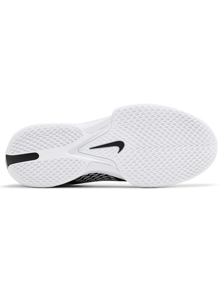 Кроссовки Nike Air Zoom GT Cut Academy 'Panda' — изображение 4 из 8, черный