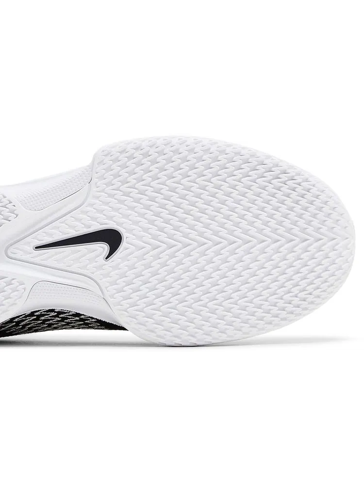 Кроссовки Nike Air Zoom GT Cut Academy 'Panda' — изображение 5 из 8, черный