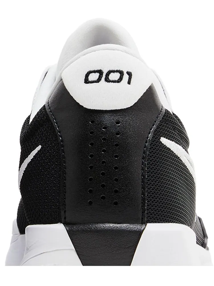 Кроссовки Nike Air Zoom GT Cut Academy 'Panda' — изображение 7 из 8, черный
