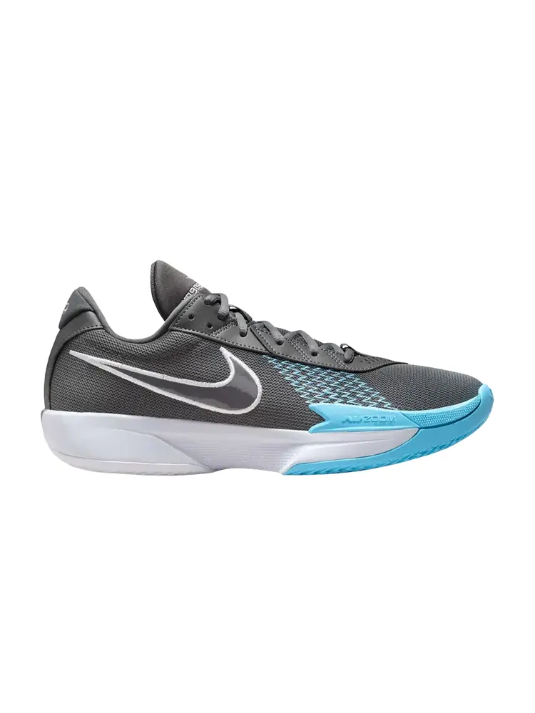 Кроссовки Air Zoom GT Cut Academy — изображение 1 из 1, серый синий