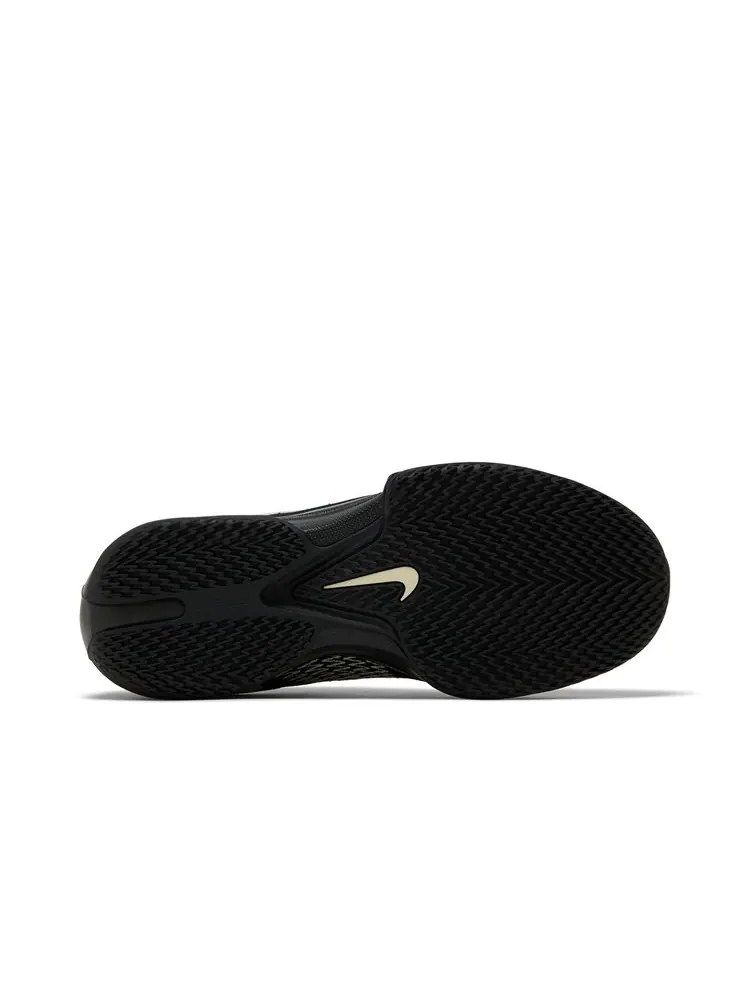 Кроссовки Air Zoom GT Cut Academy 'Black Alabaster' — изображение 4 из 8, черный