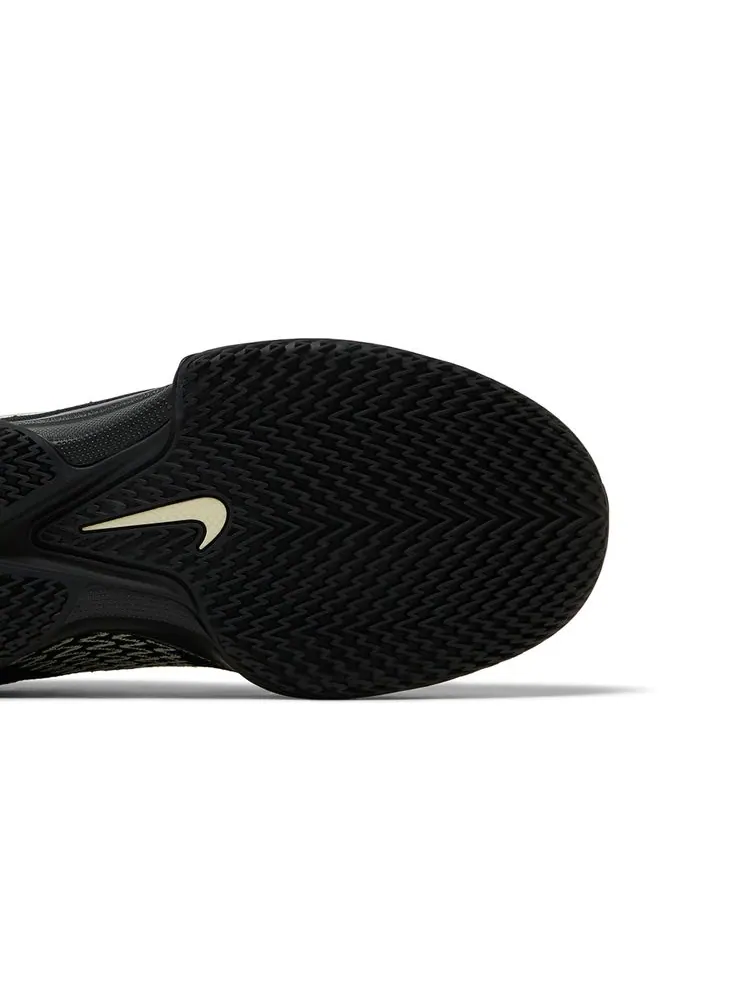 Кроссовки Air Zoom GT Cut Academy 'Black Alabaster' — изображение 5 из 8, черный