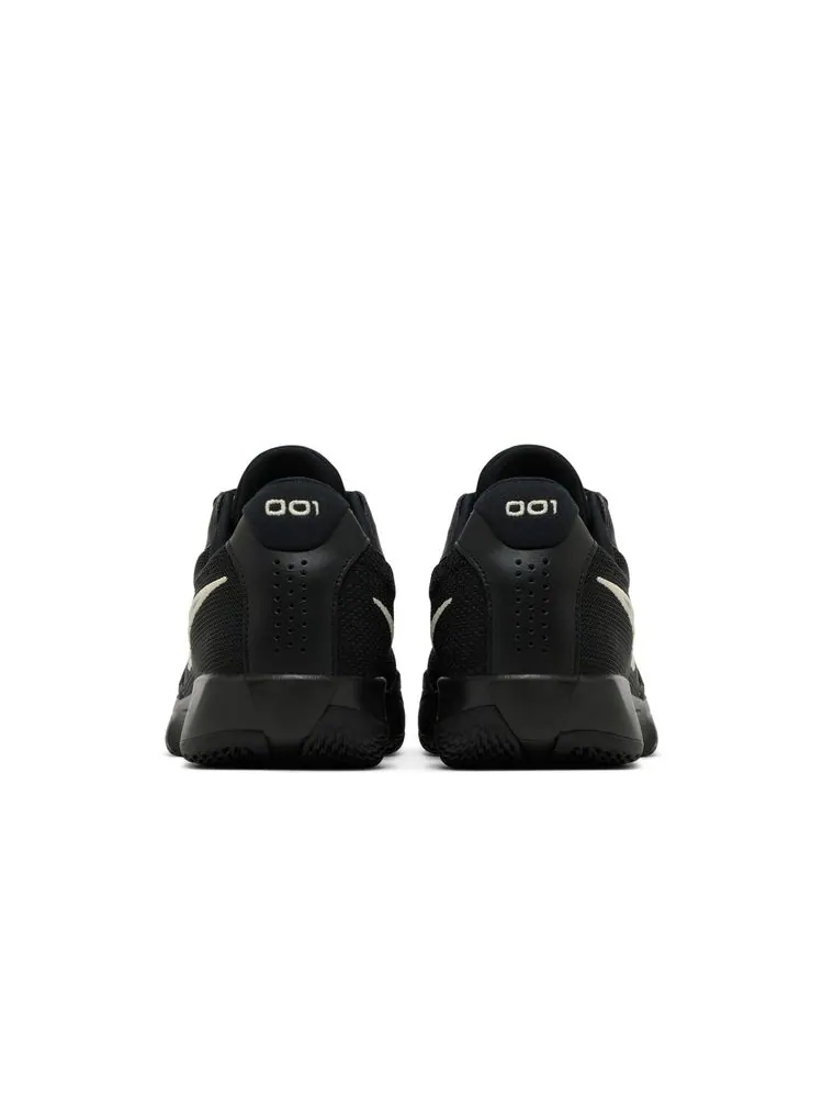 Кроссовки Air Zoom GT Cut Academy 'Black Alabaster' — изображение 6 из 8, черный