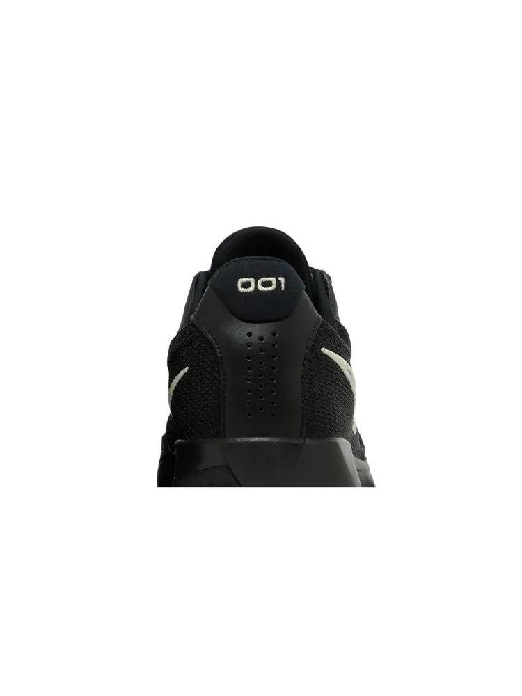 Кроссовки Air Zoom GT Cut Academy 'Black Alabaster' — изображение 7 из 8, черный