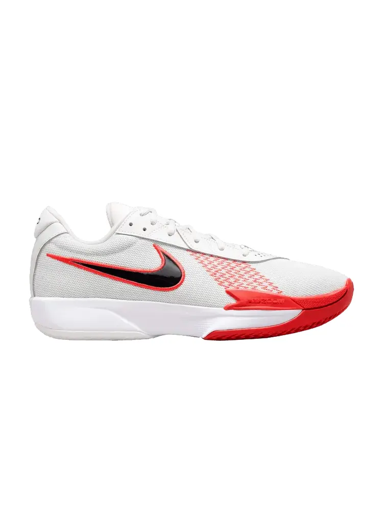 Кроссовки Air Zoom GT Cut Academy 'Photon Dust Light Crimson' — изображение 1 из 1, красный