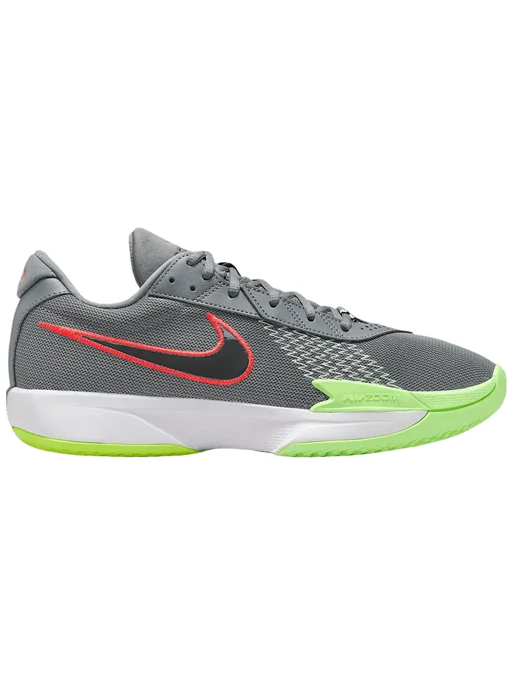 Кроссовки Nike G.T. Cut Academy — изображение 1 из 1, серый