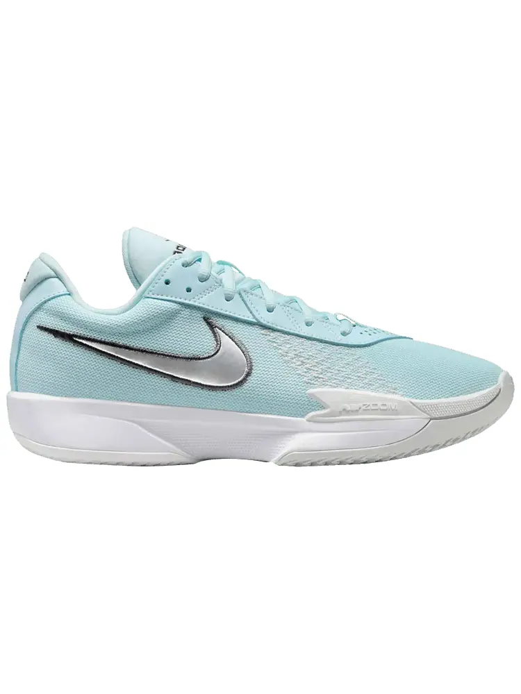 Кроссовки Nike Air Zoom GT Cut Academy 'Glacier Blue' — изображение 1 из 1, синий