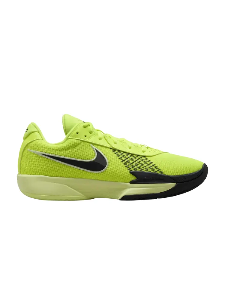 Кроссовки Air Zoom GT Cut Academy — изображение 1 из 1, желтый