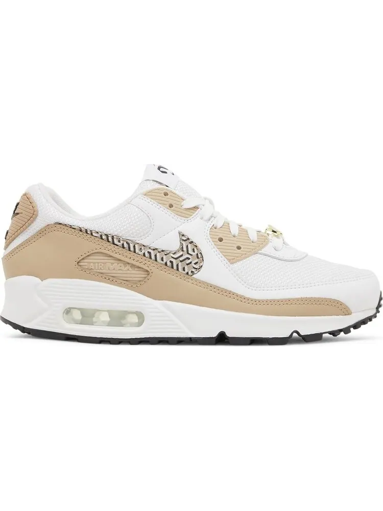 Кроссовки Wmns Air Max 90 'United in Victory' — изображение 1 из 4, загар