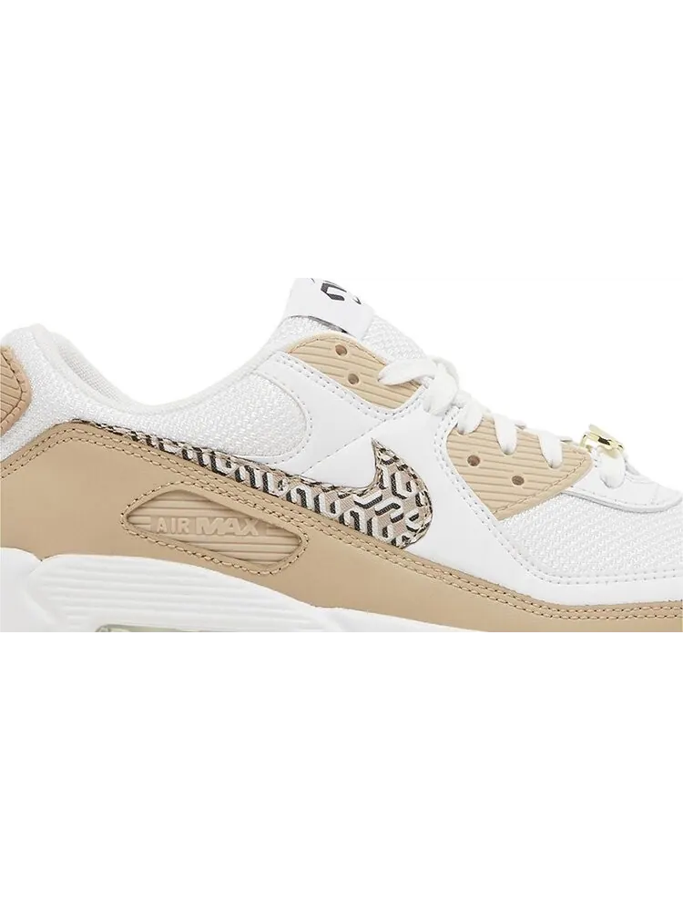 Кроссовки Wmns Air Max 90 'United in Victory' — изображение 2 из 4, загар