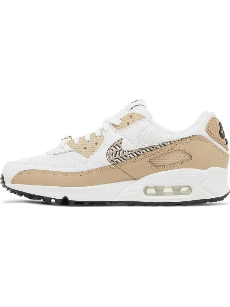 Кроссовки Wmns Air Max 90 'United in Victory' — изображение 3 из 4, загар