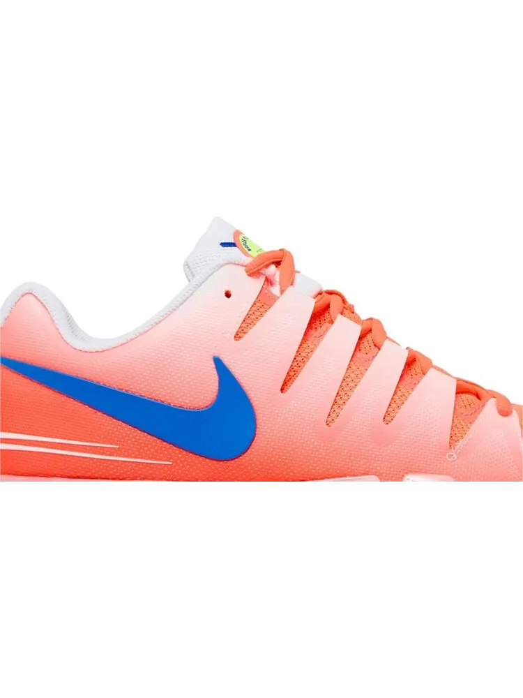 Кроссовки NikeCourt Air Zoom Vapor 9.5 Tour 'Honey Deuce' — изображение 2 из 4, розовый