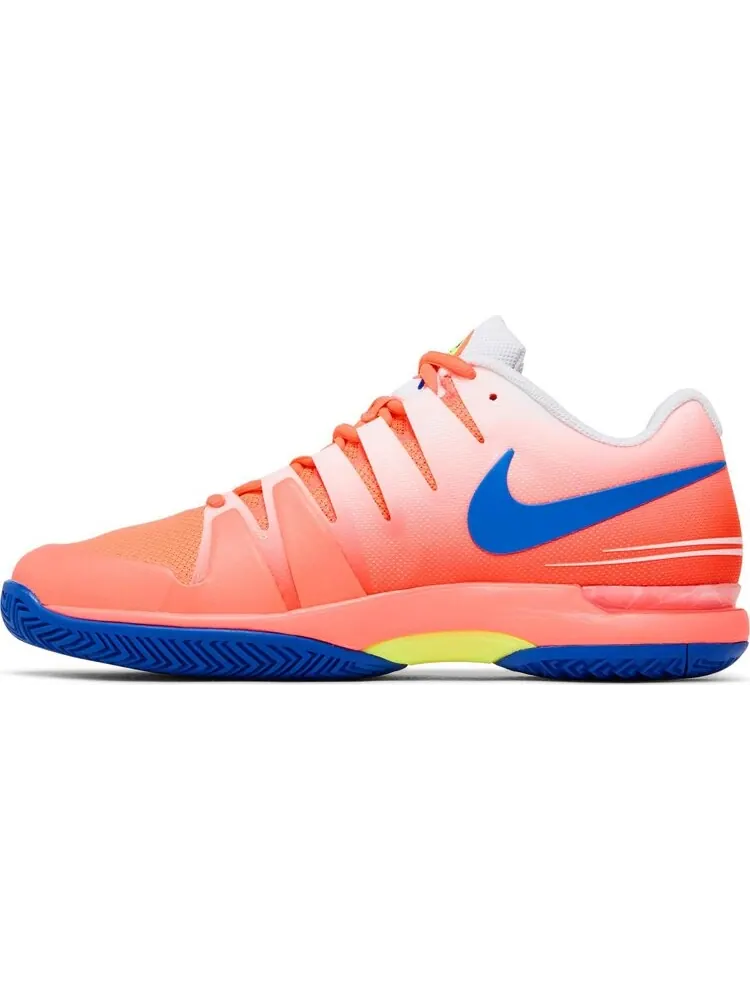 Кроссовки NikeCourt Air Zoom Vapor 9.5 Tour 'Honey Deuce' — изображение 3 из 4, розовый