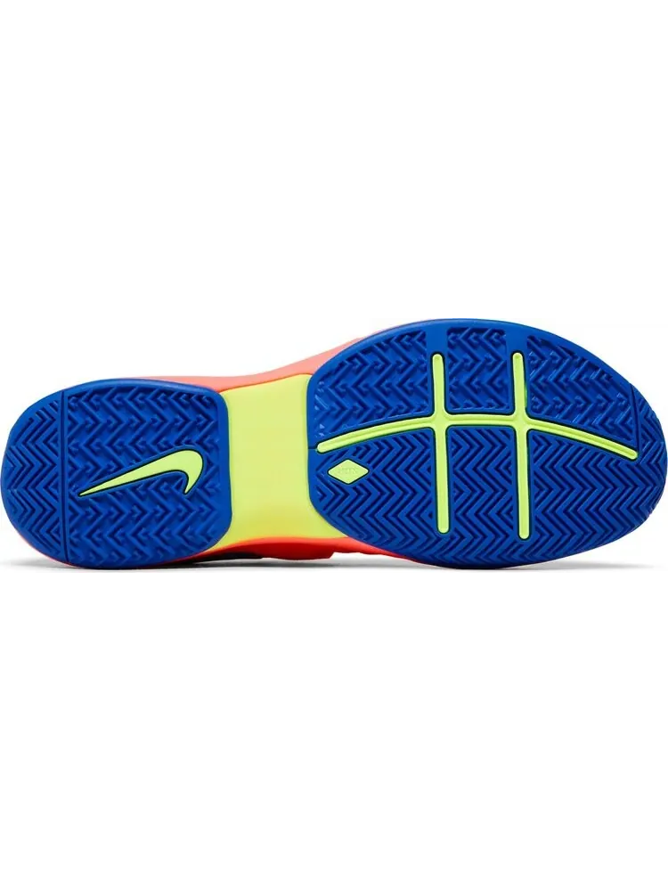 Кроссовки NikeCourt Air Zoom Vapor 9.5 Tour 'Honey Deuce' — изображение 4 из 4, розовый