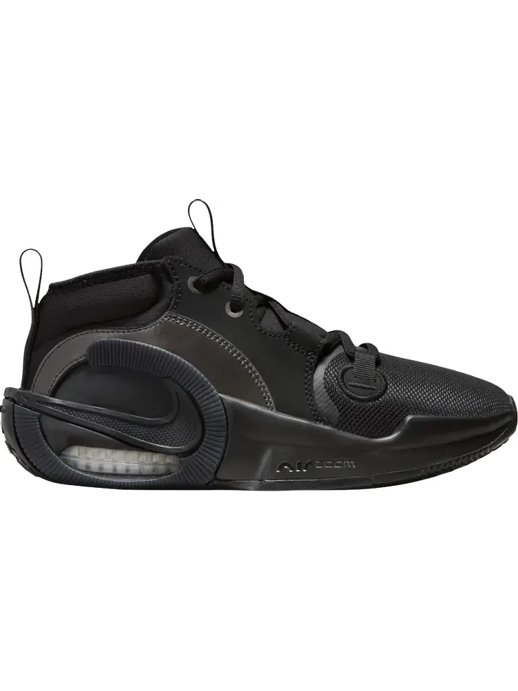 Кроссовки Air Zoom Crossover 2 GS 'Black Anthracite' — изображение 1 из 1, черный