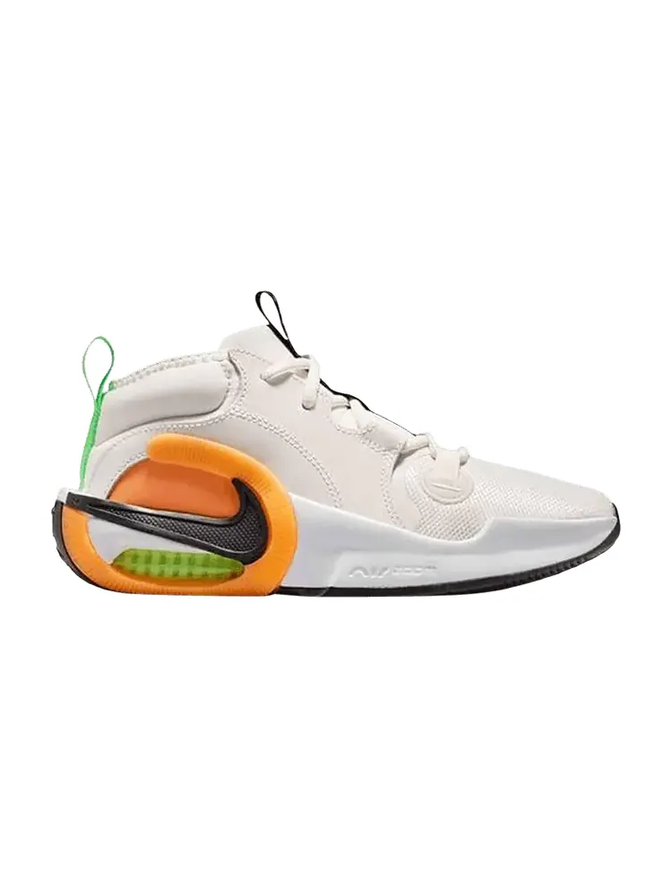 Кроссовки Nike Air Zoom Crossover 2 GS 'Phantom Black Orange' — изображение 1 из 1, черный