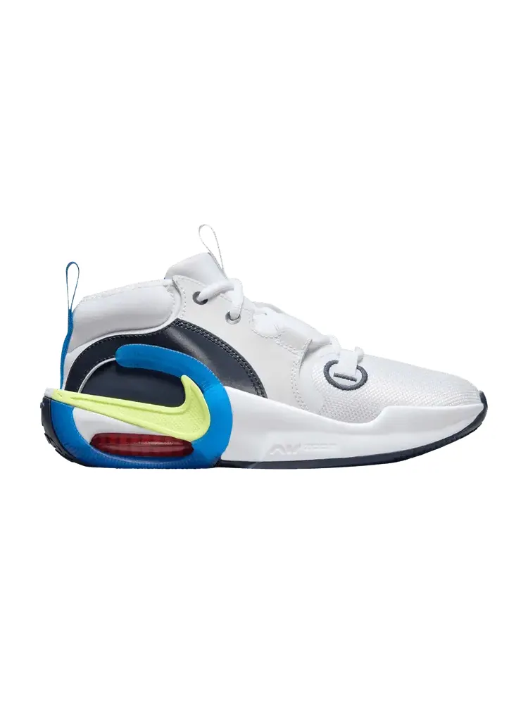 Кроссовки Nike Air Zoom Crossover 2 GS 'White Light Lemon Twist Obsidian' — изображение 1 из 1