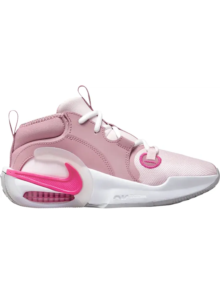 Кроссовки Air Zoom Crossover 2 GS 'Elemental Pink' — изображение 1 из 1, розовый