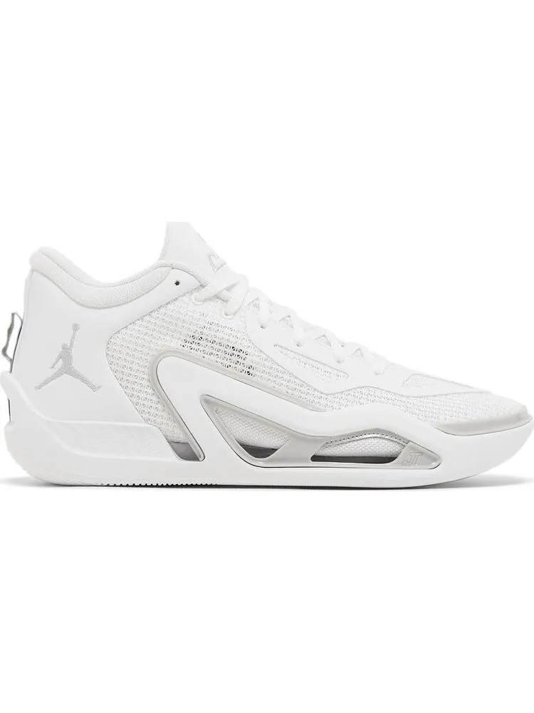 Кроссовки Jordan Tatum 1 TB 'Pure Money' — изображение 1 из 4, белый